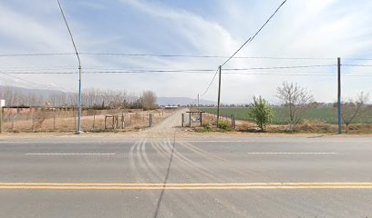 LOTEO PRIVADO ENTRE AMIGOS 'CASAS DE CAMPO'