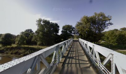 Pont de l'Ilette