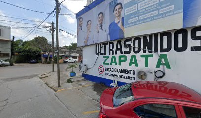 Servicios Médicos y Ultrasonidos Zapata