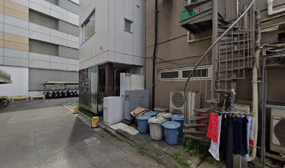 東海住宅 株式会社 本社