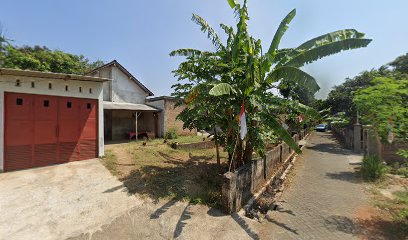 Rumah Nafhan