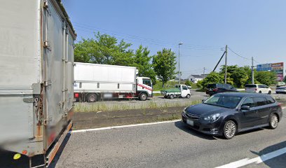 小型車用 駐車場２