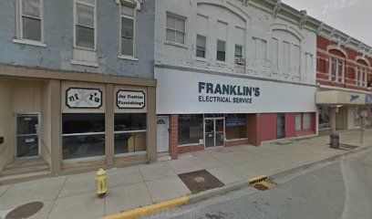 Franklin's Electrical Services
