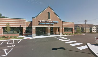 Northeast Medical Group Multispecialty Center - North Haven