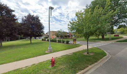 Personal Counseling Center at Ferris State University