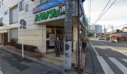 ハマノフォート 本店