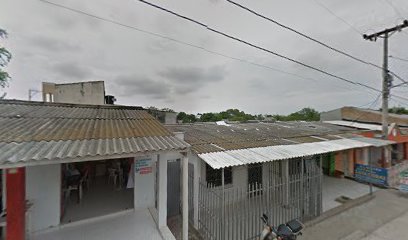 Urbanizacion Dios Y Pueblo