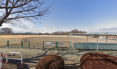 新町烏川運動場C面