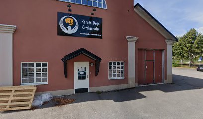 Karate Dojo Katrineholm