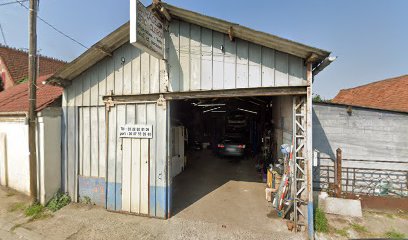 Garage Clercq Arrest