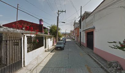 Salón Social Los Espejos