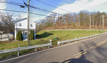 Askam United Methodist Church