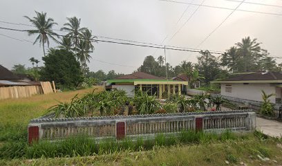 Warung Bakso MOROTUMAN