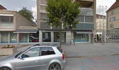 Banque Raiffeisen Neuchâtel et Vallées société coopérative