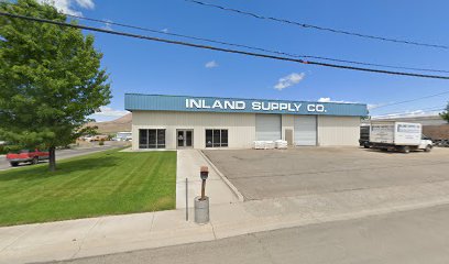 Inland Supply Co Inc