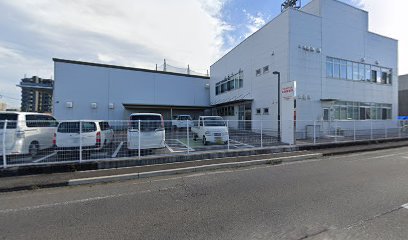 トヨタモビリティパーツ 大分支社