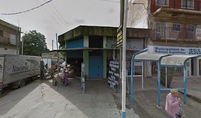 El Callao Y Pasco