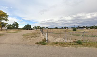 Rocky ford fairgrounds RV and camper parking