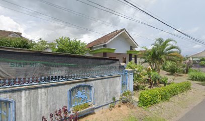 Helen Gymnastics Center