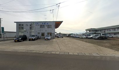 太田自動車鈑金塗装工場