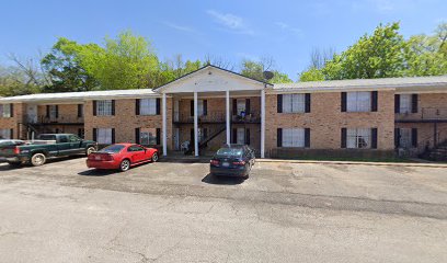 511 Colonial Acres Apartments