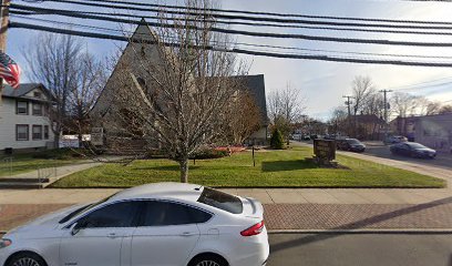 Farmingdale United Methodist Nursery school