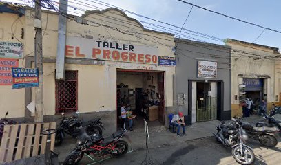 Taller El Progreso