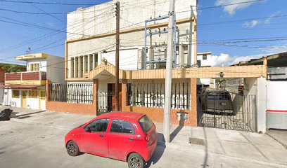 Iglesia Bautista Berea de Monterrey AR