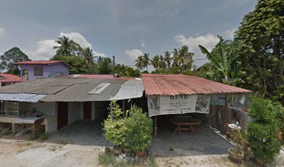 KNB Kg berangan masjid Tumpat Kelantan