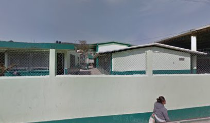 Escuela Primaria Francisco Cesar Morales