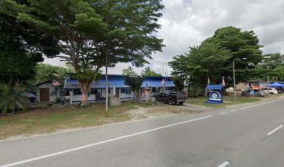 Pondok Polis Kuala Kemaman