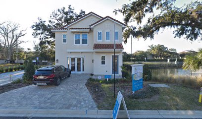 Artisan Homes at The Enclave at Summer Beach