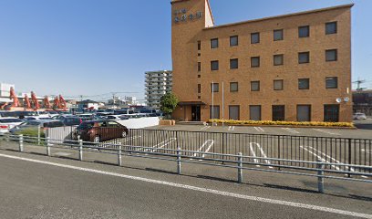 岡山県遊技業協同組合