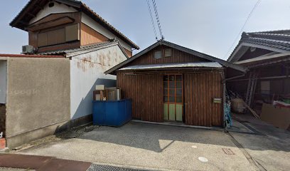 新家・建具店