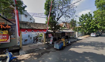 Bapeko (Badan Perijinan Kota)