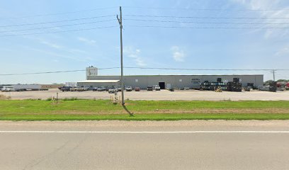 Farmway Distribution Center