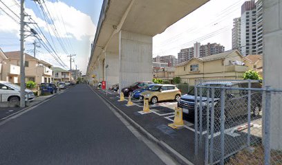 タイムズカー タイムズ流山おおたかの森