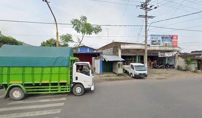 Toko Mebel Berdikari Bahagia