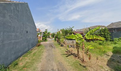 Penyetan Nyonyor Kanigaran