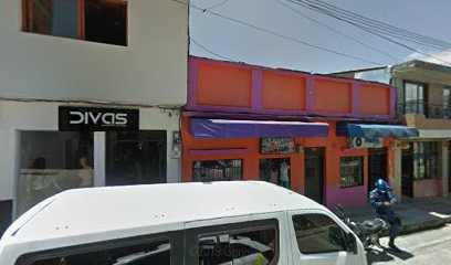 Extasis Sex Shop