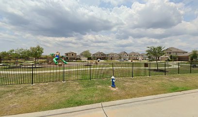 Westview Landing Playground