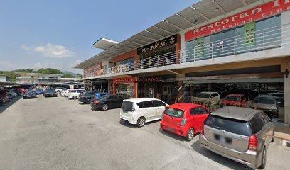 Restoran Insyirah Lau