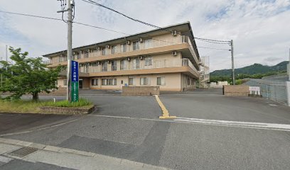 特別養護老人ホームあさひ