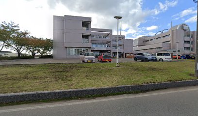 独立行政法人地域医療機能推進機構秋田病院附属介護老人保健施設