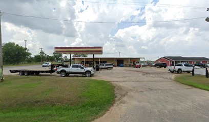 Cedar Crossing Grocery