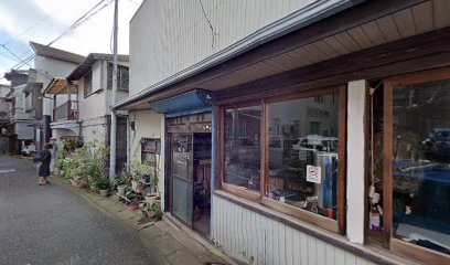丸山クリーニング店