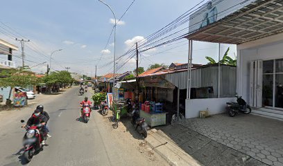 Pondok The Gan