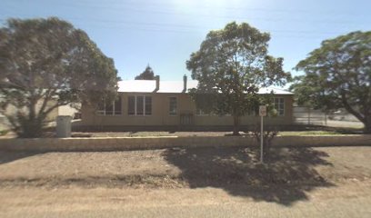 Kendenup Primary School