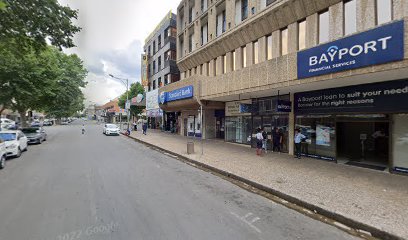 Bayport Financial Services – Krugersdorp