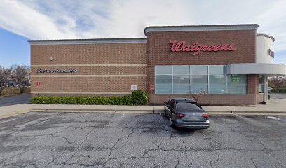 Walgreens Photo